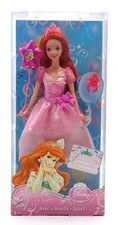 2012 Disney Party Princess Ariel / Party Prinzessin Arielle / Mattel X9355, NrfB