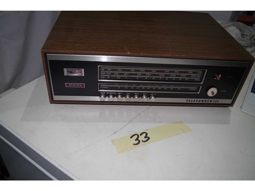 Telefunken t201 only for - t201, (only