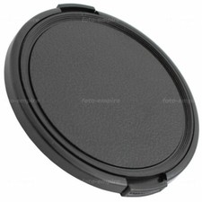 Objektivdeckel Lens Cap für