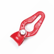 6mm 8mm 10mm Seilgleitbügel