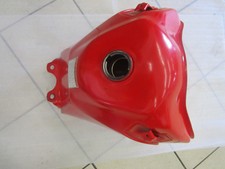 3. Suzuki DR 650 SP42 B Benzintank Tank Kraftstofftank 