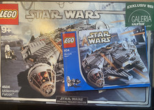 Lego Star Wars Millenium