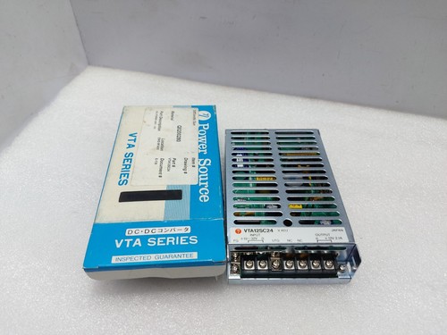 Stromquelle vta12sc24 - stromquelle,