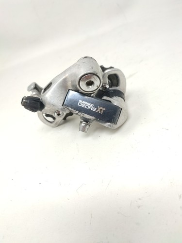 Shimano deore m735 - shimano, rd