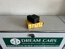 NEU NOS Mercedes W107 W123 W126 W460 M102 M110 BOSCH Steuergerät Ignition Box OE