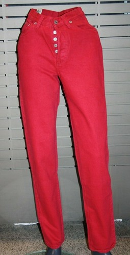 Levis jeans 544 rot - levis,