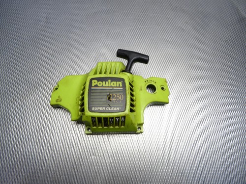 Poulan 2250 motorsäge - poulan,