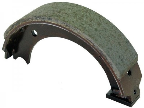 Bremsbacke handbremse 180 40 - 180, x