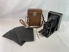  ALTE FOLDING KAMERA CALEB