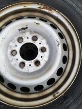 Sprinter Felge A9074014800 Stahlfelge 6,5X16ET54 Crafter