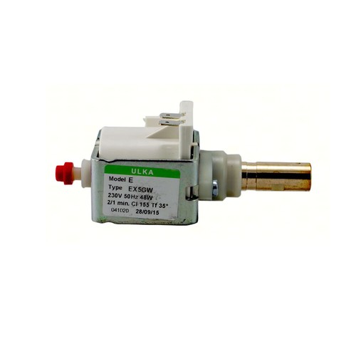 Pumpe vibration ex5gw - pumpe,