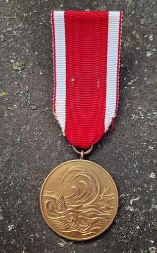 Brd niedersachsen medaille - niedersachsen,