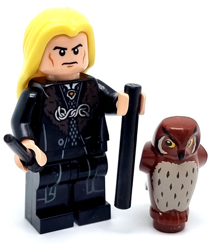 Lego minifigures harry potter - lego,