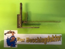 Roto Falzeckband R600B75 DIN L