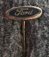 Ford Anstecknadel 80er Jahre