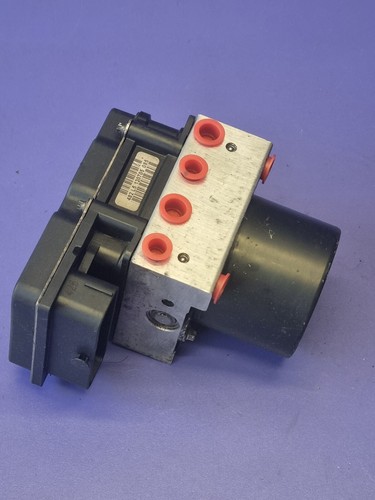 Fox abs hydraulikblock - vw,
