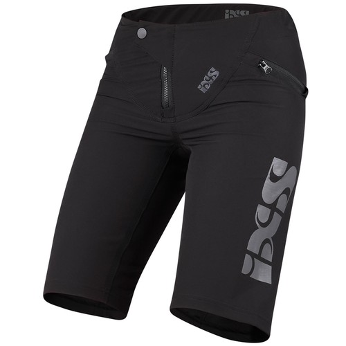 Ixs kinder mountainbike shorts - kinder,