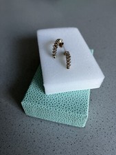 Pierre Lang Ohrringe