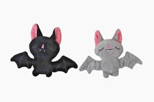 Fledermaus- Plüschtier