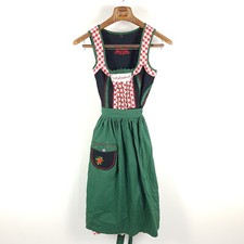 Sportalm Dirndl Damen Gr. 34