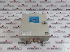 RIVERTRACE ENGINEERING OCD 2M Bilge Alarm Rev: 2 110/220VAC 240VAC (Not Arbeit)