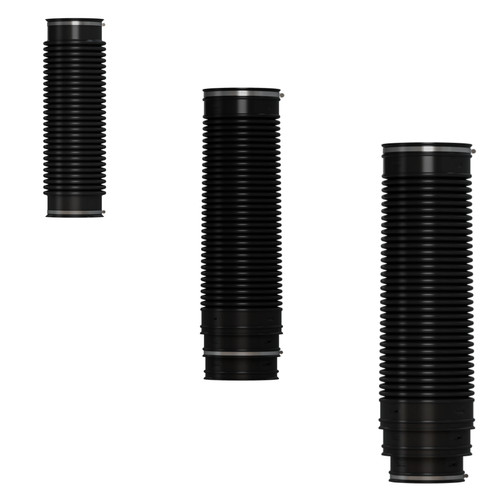 Ruroflex 110 125 150 - 110/125/150, –