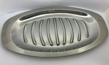 WMF Spargelplatte Grillplatte