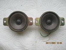  Westra Hochtöner ST52-06  (1 Paar)