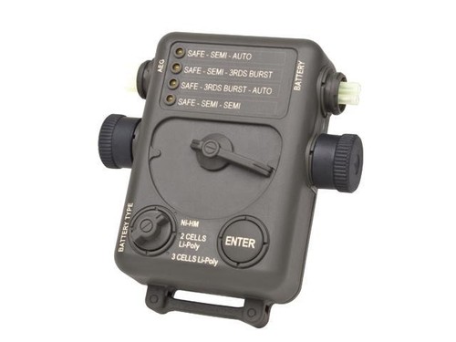 Programmierbox efcs gcs - efcs,