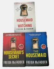 Die hausmädchen serie von - hausmädchen-serie,