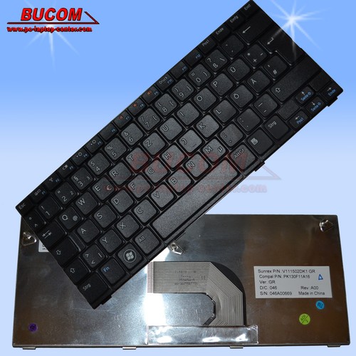Dell inspiron mini - dell,