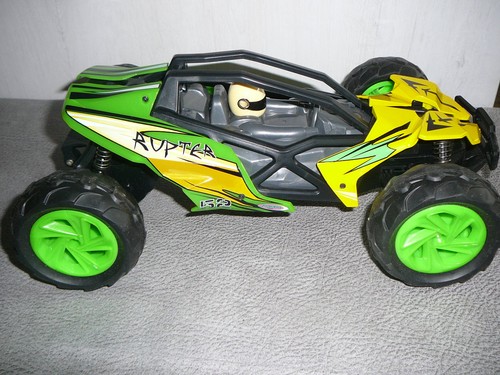 Rupter buggy 2 4g - rupter, 1:14