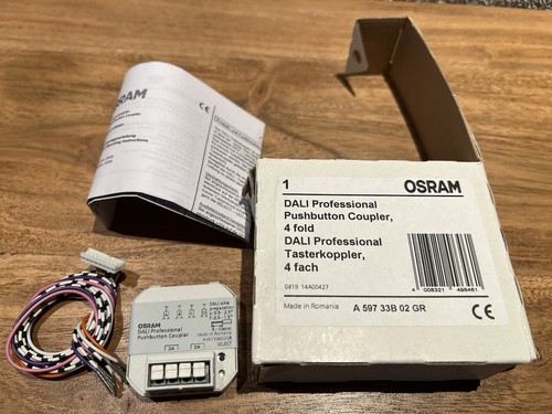 Neu osram dali professional - osram,