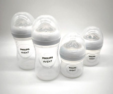 Philips Avent Baby 4 Flaschen