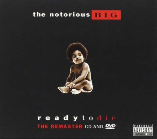 The notorious ready - the,