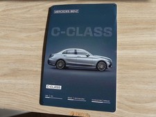 Mercedes-Benz C-CLASS -
