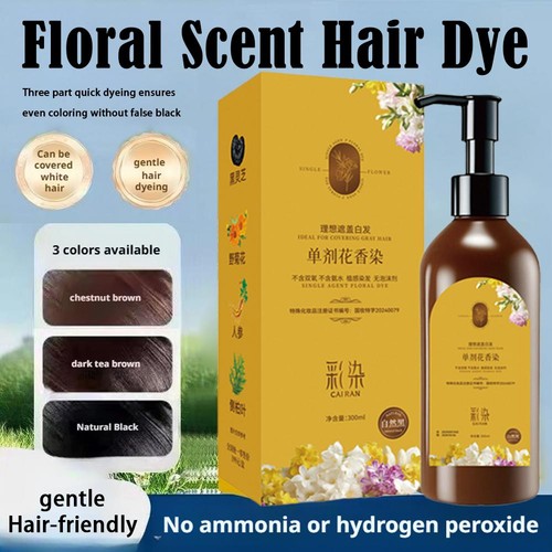 Plant single dose - dose, floral