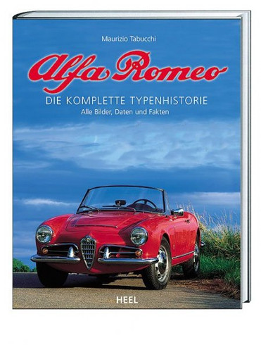 Alfa romeo giulia spider - romeo, *