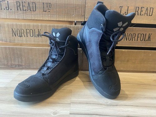 Motorradschuhe 46 - motorradschuhe, gr.46