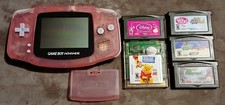 WORKS! Nintendo Game Boy