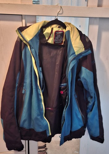 Northland wetterjacke l - wetterjacke, gr.