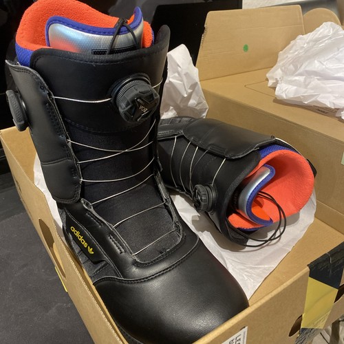 Adidas snowboard schuhe boots - snowboard,