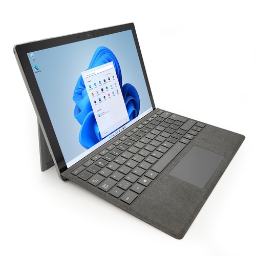 Microsoft surface pro - 7, 1866