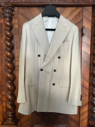 Suitsupply sommer blazer - sommer,