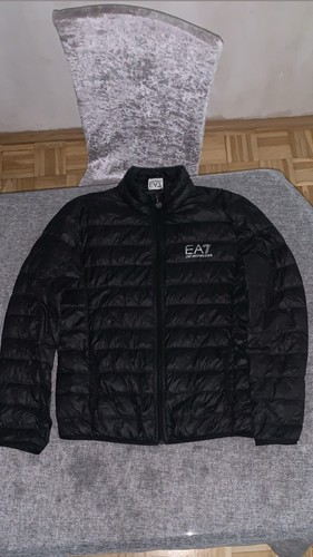 Emporio armani ea7 jacke - armani,