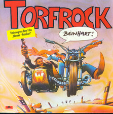 7" Torfrock/Beinhart (Werner