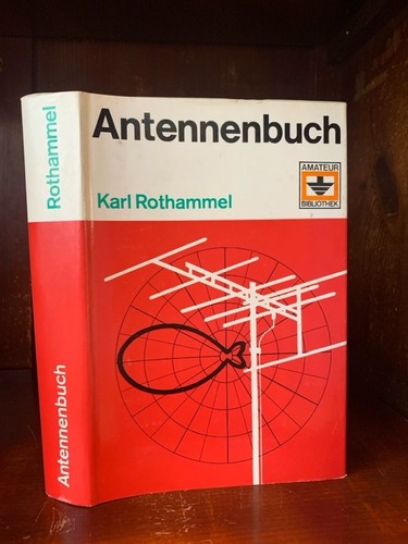 Antennenbuch best nr - antennenbuch.., best.nr