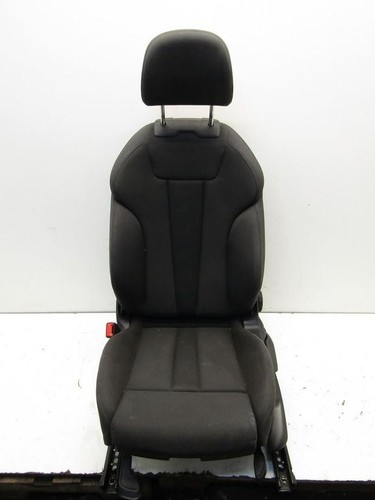 Audi 2016 fahrersitz - audi, a4