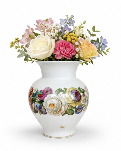 Porzellan vase thomas bavaria - vase,