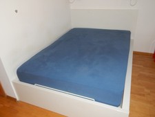 IKEA MALM Bett 140*200 mit